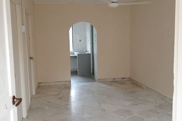 Bandar Baru Wangsa Maju (Seksyen 4)