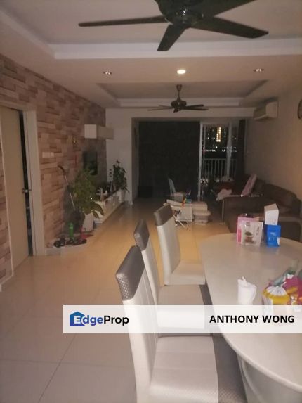 Setapak, PV15 Medium Room For Rent rm500/mth, Kuala Lumpur, Setapak