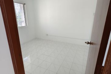 Bandar Baru Wangsa Maju (Seksyen 2)