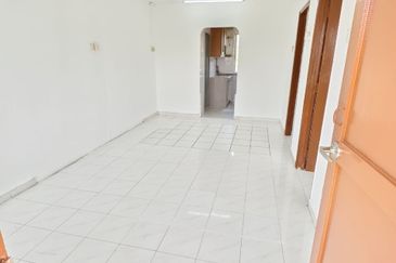 Bandar Baru Wangsa Maju (Seksyen 2)