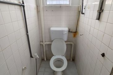 Bandar Baru Wangsa Maju (Seksyen 2)