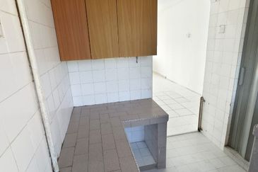 Bandar Baru Wangsa Maju (Seksyen 2)