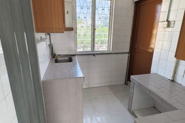 Bandar Baru Wangsa Maju (Seksyen 2)