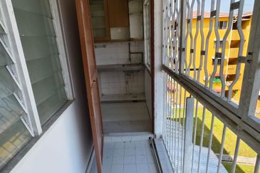 Bandar Baru Wangsa Maju (Seksyen 2)