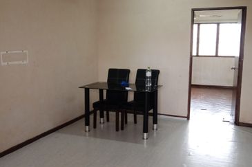 Apartment Taman Melati
