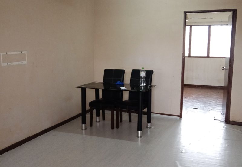 Apartment Taman Melati