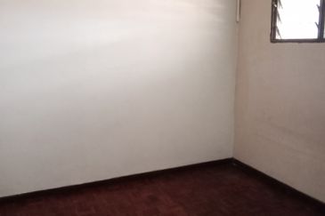 Apartment Taman Melati