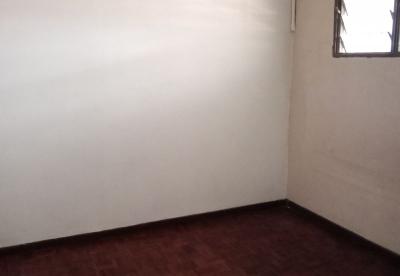 Apartment Taman Melati