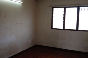 Apartment Taman Melati