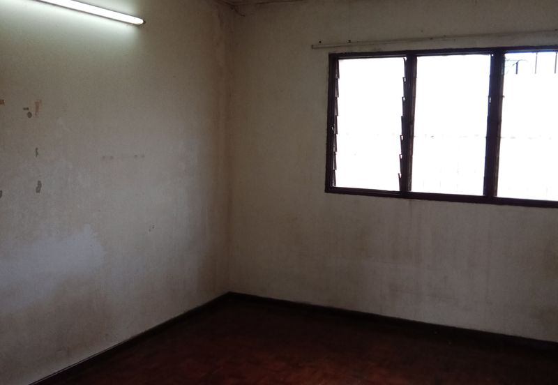 Apartment Taman Melati