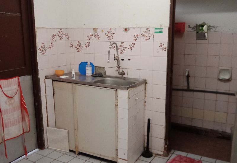 Apartment Taman Melati