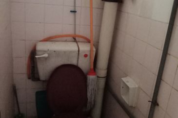 Apartment Taman Melati