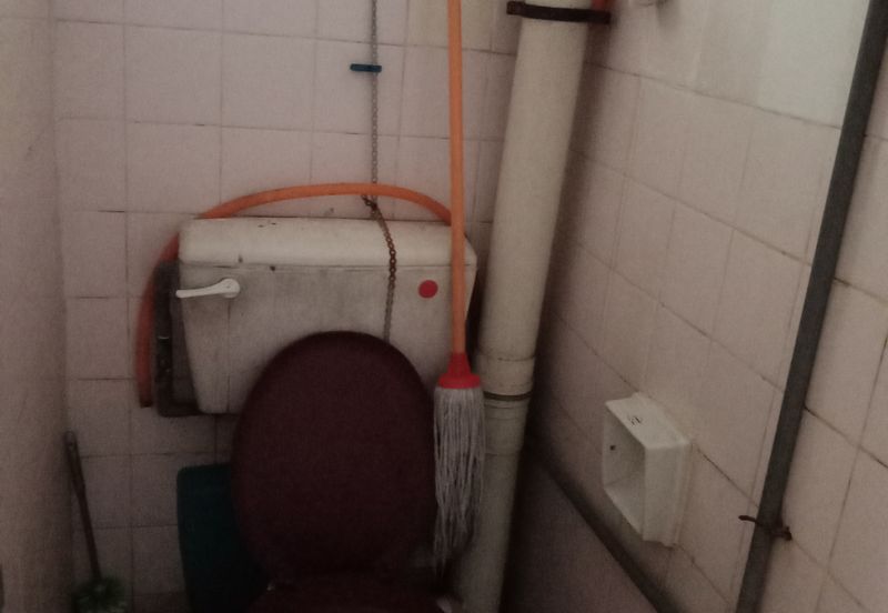 Apartment Taman Melati