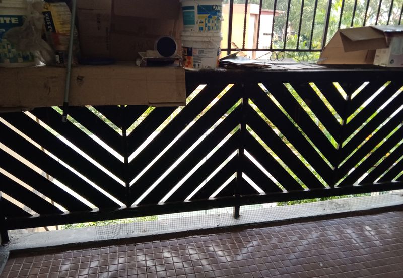 Apartment Taman Melati