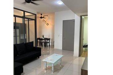 Bennington Residences @ SkyArena, Setapak