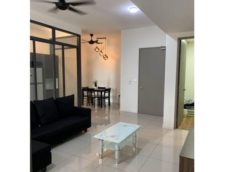 Bennington Residences @ SkyArena, Setapak