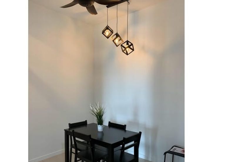 Bennington Residences @ SkyArena, Setapak