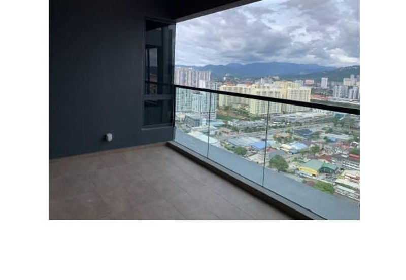 Bennington Residences @ SkyArena, Setapak