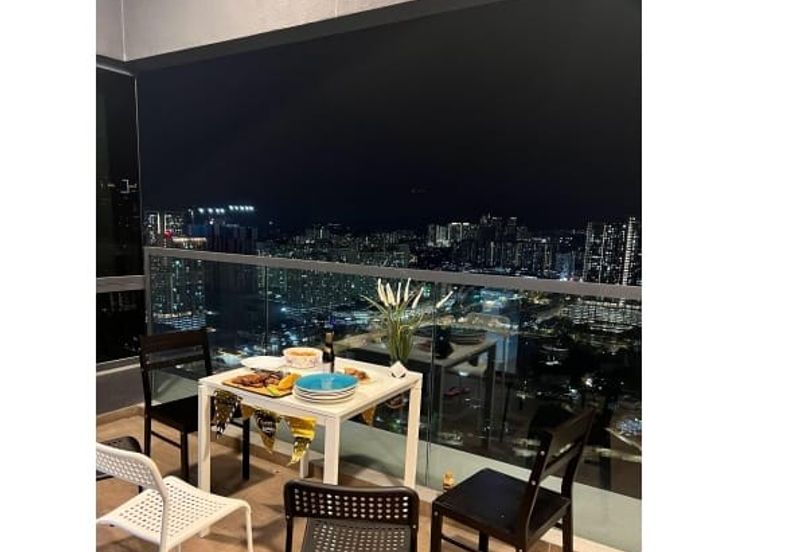 Bennington Residences @ SkyArena, Setapak