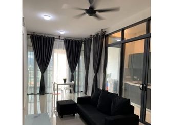 Bennington Residences @ SkyArena, Setapak