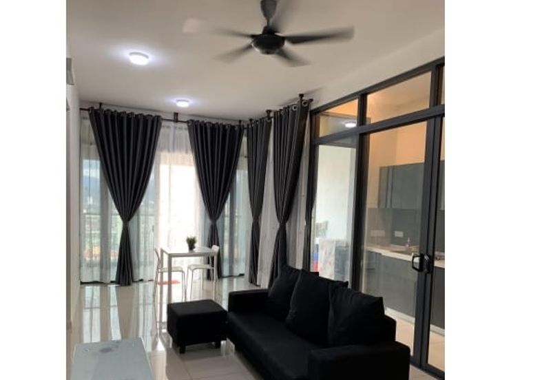 Bennington Residences @ SkyArena, Setapak