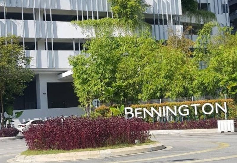 Bennington Residences @ SkyArena, Setapak