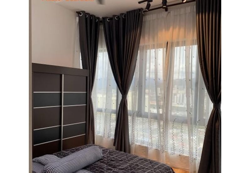 Bennington Residences @ SkyArena, Setapak