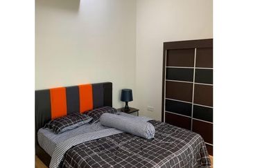 Bennington Residences @ SkyArena, Setapak