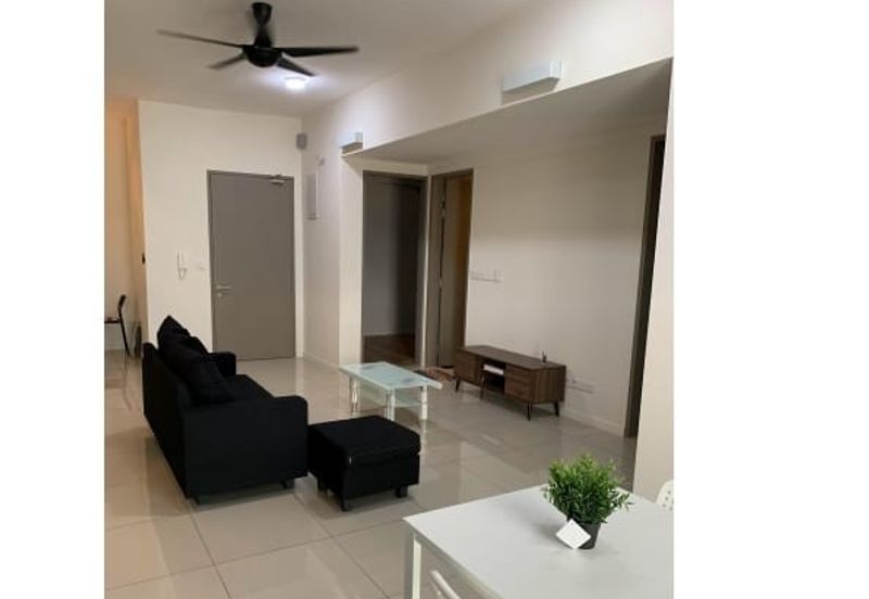 Bennington Residences @ SkyArena, Setapak