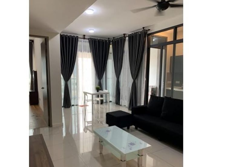 Bennington Residences @ SkyArena, Setapak