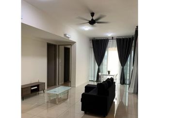 Bennington Residences @ SkyArena, Setapak