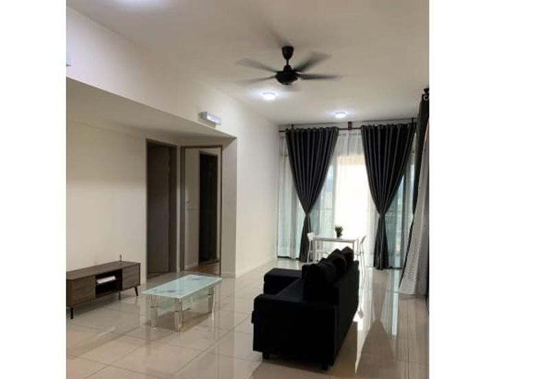 Bennington Residences @ SkyArena, Setapak