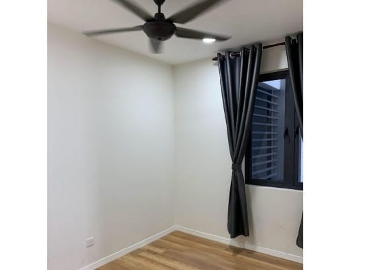 Bennington Residences @ SkyArena, Setapak