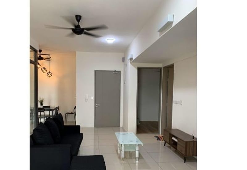 Bennington Residences @ SkyArena, Setapak