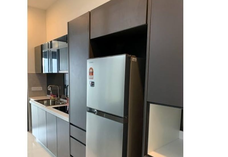 Bennington Residences @ SkyArena, Setapak