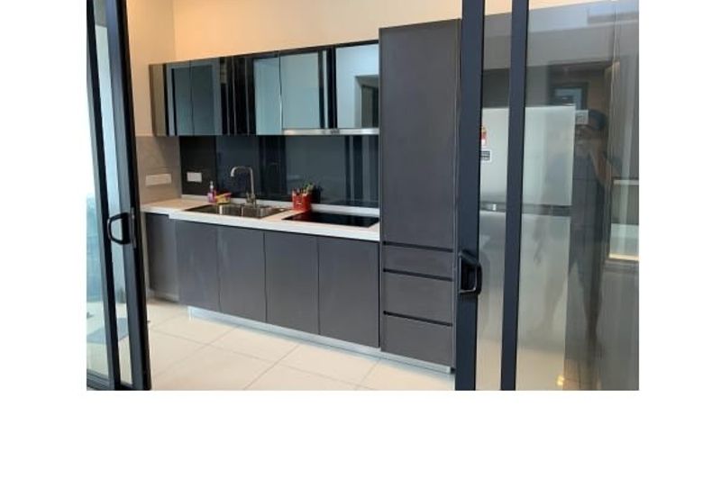 Bennington Residences @ SkyArena, Setapak