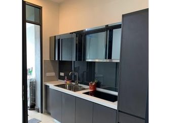 Bennington Residences @ SkyArena, Setapak