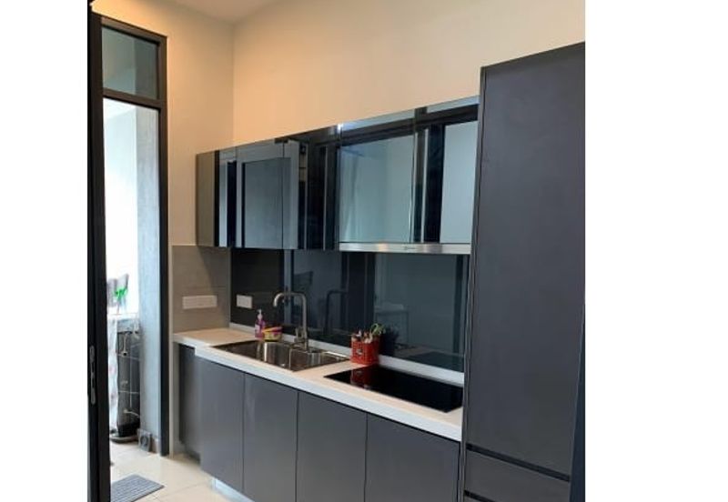 Bennington Residences @ SkyArena, Setapak