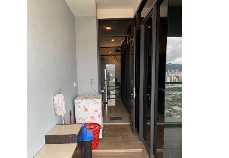 Bennington Residences @ SkyArena, Setapak