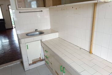 Bandar Baru Wangsa Maju (Seksyen 2)