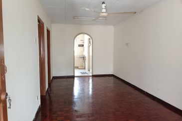 Bandar Baru Wangsa Maju (Seksyen 2)