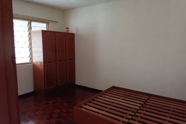 Bandar Baru Wangsa Maju (Seksyen 2)