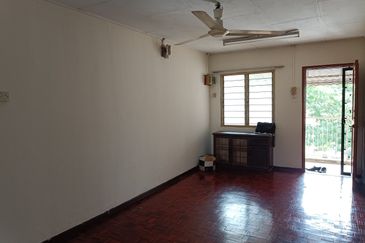 Bandar Baru Wangsa Maju (Seksyen 2)