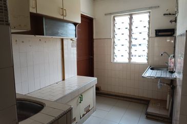 Bandar Baru Wangsa Maju (Seksyen 2)