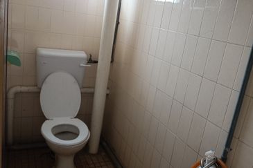 Bandar Baru Wangsa Maju (Seksyen 2)