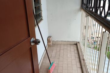 Bandar Baru Wangsa Maju (Seksyen 2)