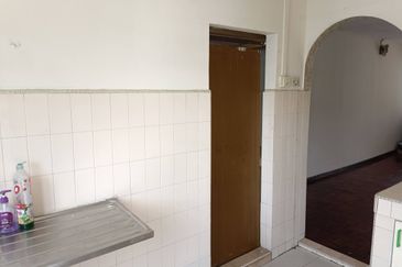 Bandar Baru Wangsa Maju (Seksyen 2)