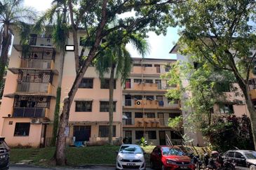 Bandar Baru Wangsa Maju (Seksyen 2)