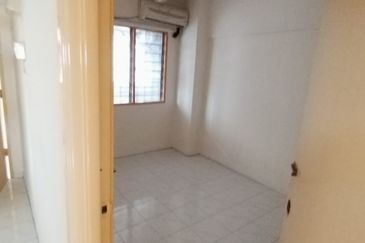Prima Setapak Flat