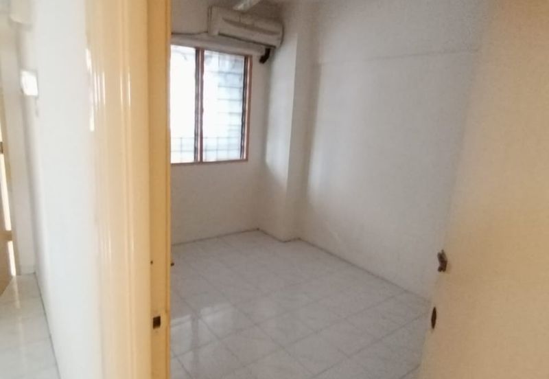 Prima Setapak Flat